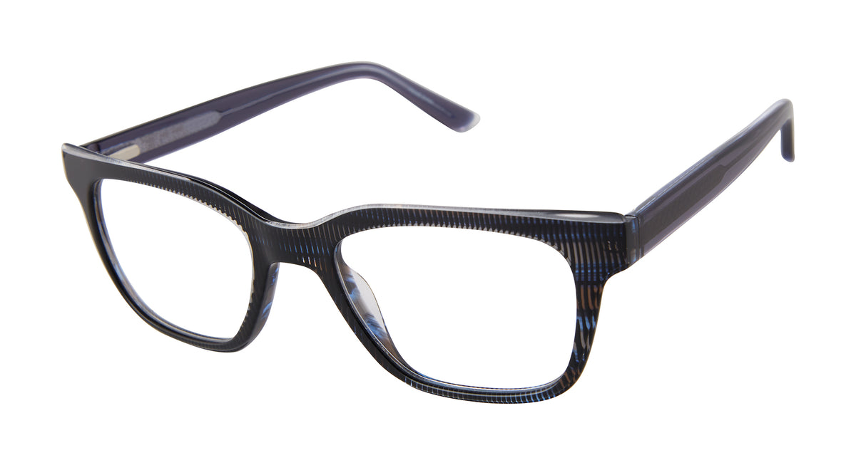 Zuma Rock ZR026 Blue