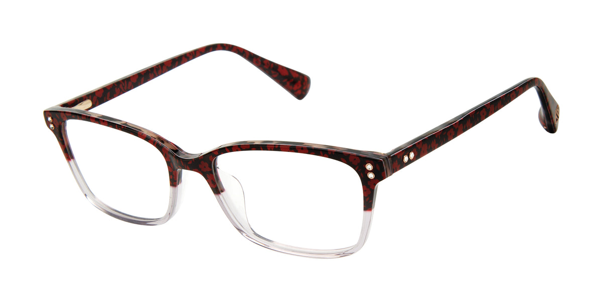 Ted Baker Optical TLW009 Burgundy