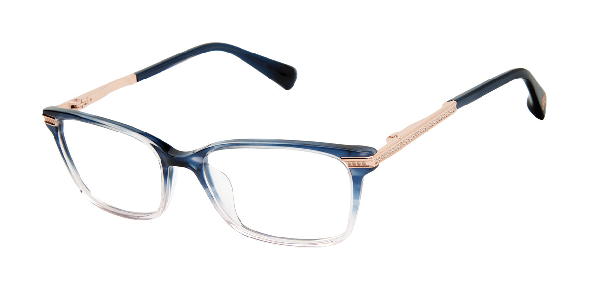 Ted Baker Optical TLW009 Blue