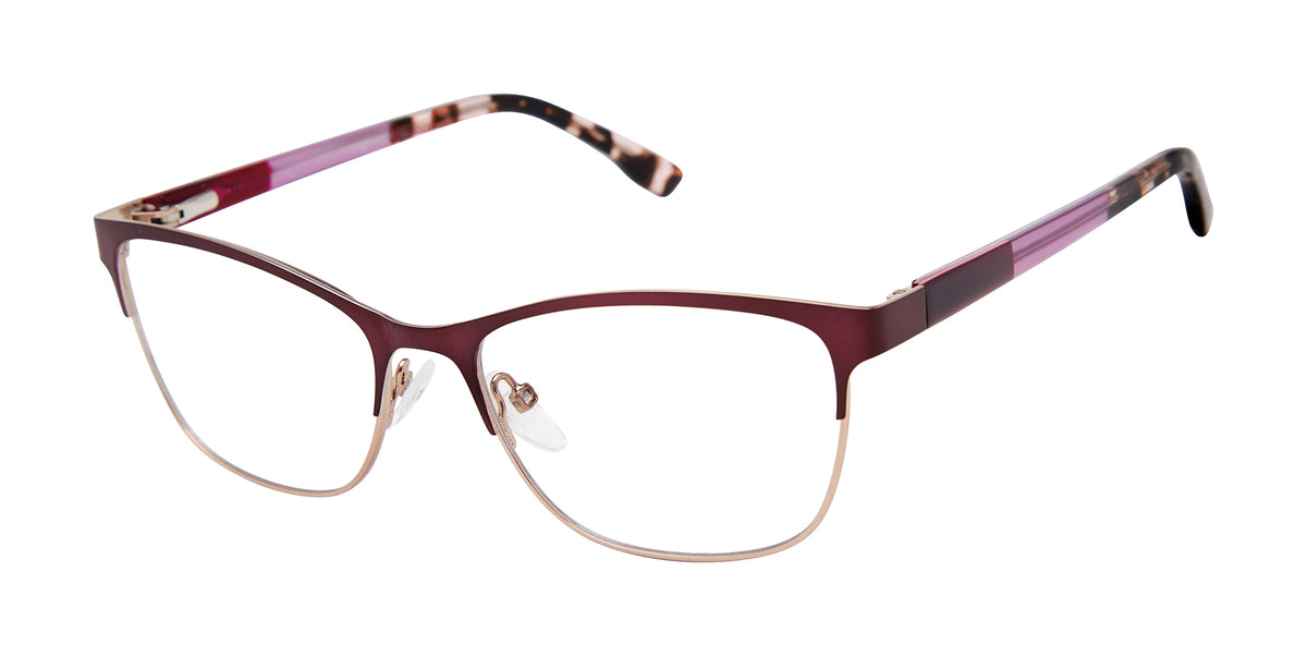 Botaniq Optical BIO5033T Eggplant