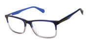 Superdry Men's Optical SDOM017T Navy