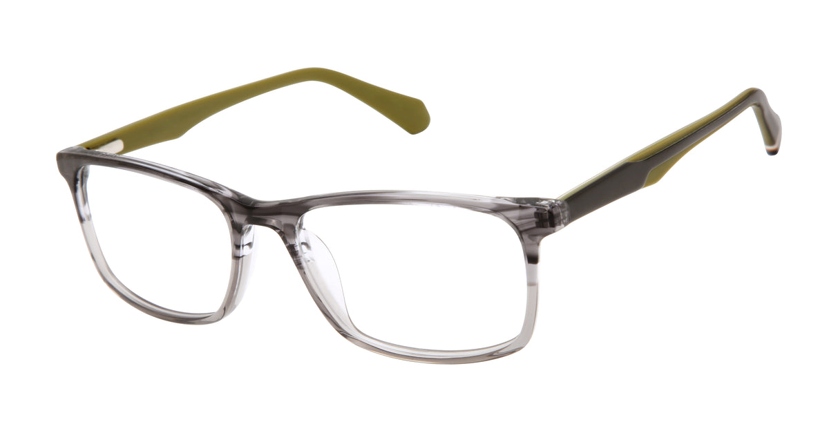 Superdry Men's Optical SDOM017T Grey