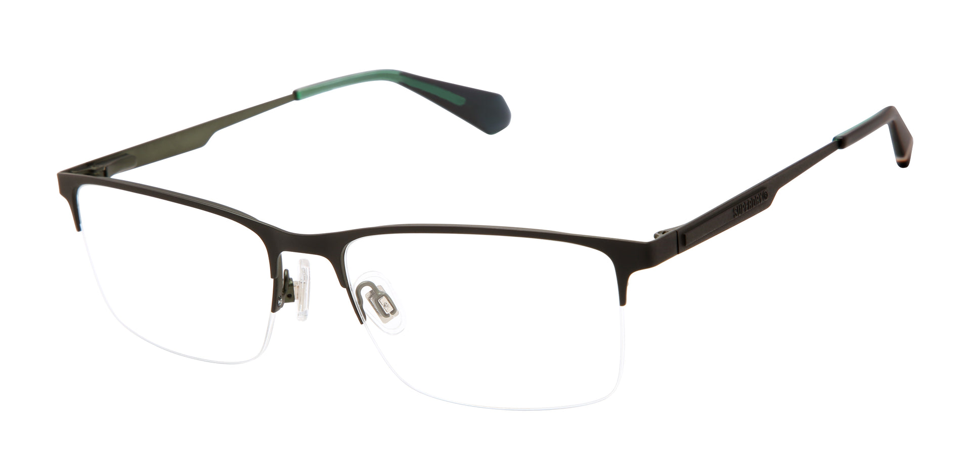 Superdry Men's Optical SDOM512T Black