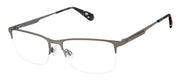 Superdry Men's Optical SDOM512T Dark Gunmetal