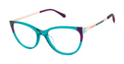 Superdry Women's Optical SDOW019T Teal