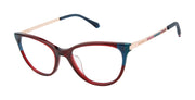 Superdry Women's Optical SDOW019T Burgundy