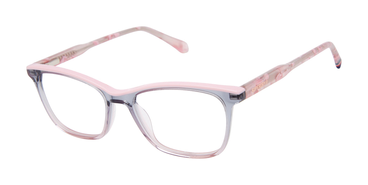 Superdry Women's Optical SDOW022T Grey