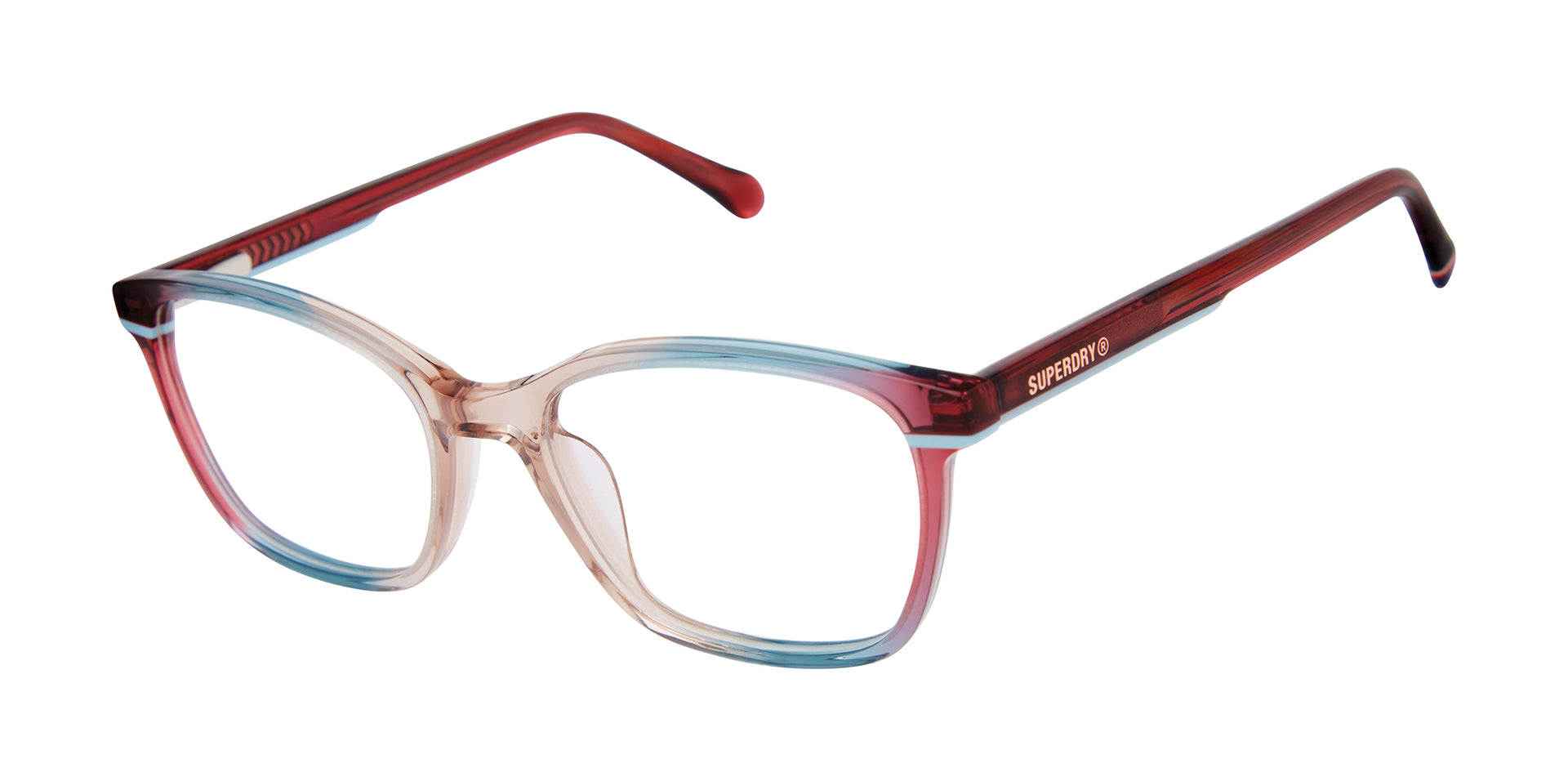 Superdry Women's Optical SDOW024T Multi