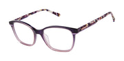 Superdry Women's Optical SDOW024T Purple