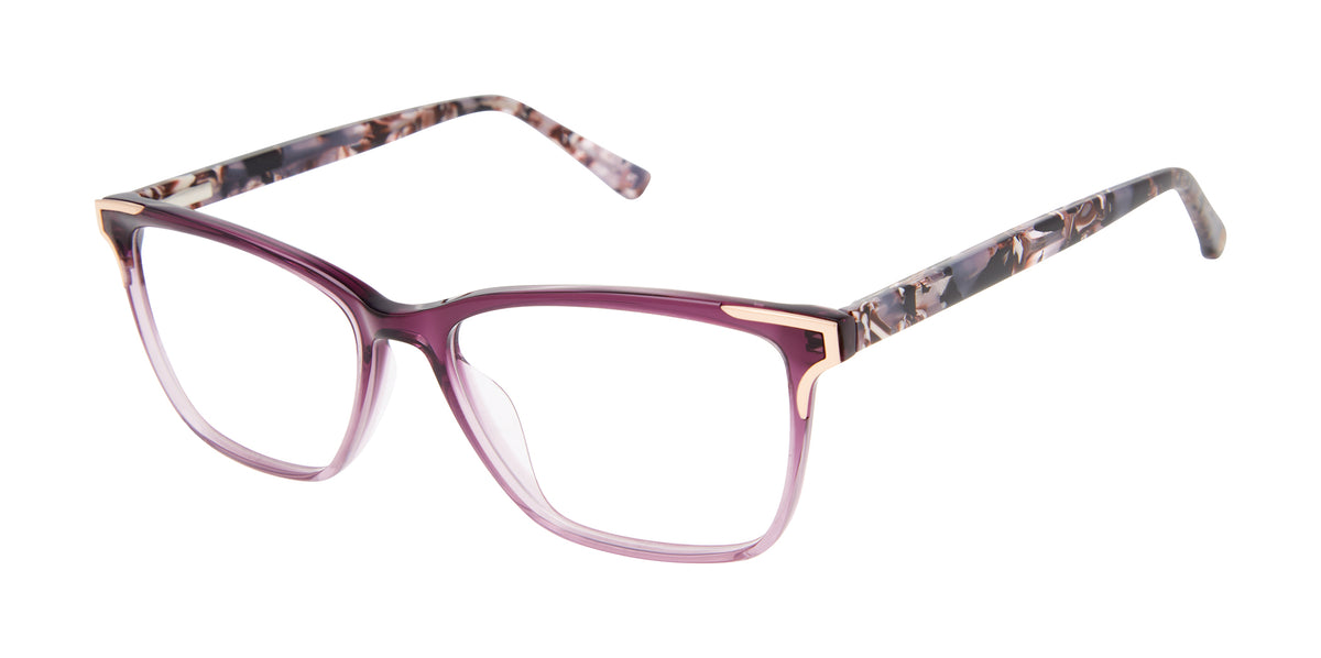 LAMB Optical LA138 Eggplant