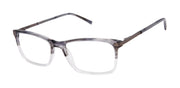 Geoffrey Beene Optical G541 Grey/Gunmetal