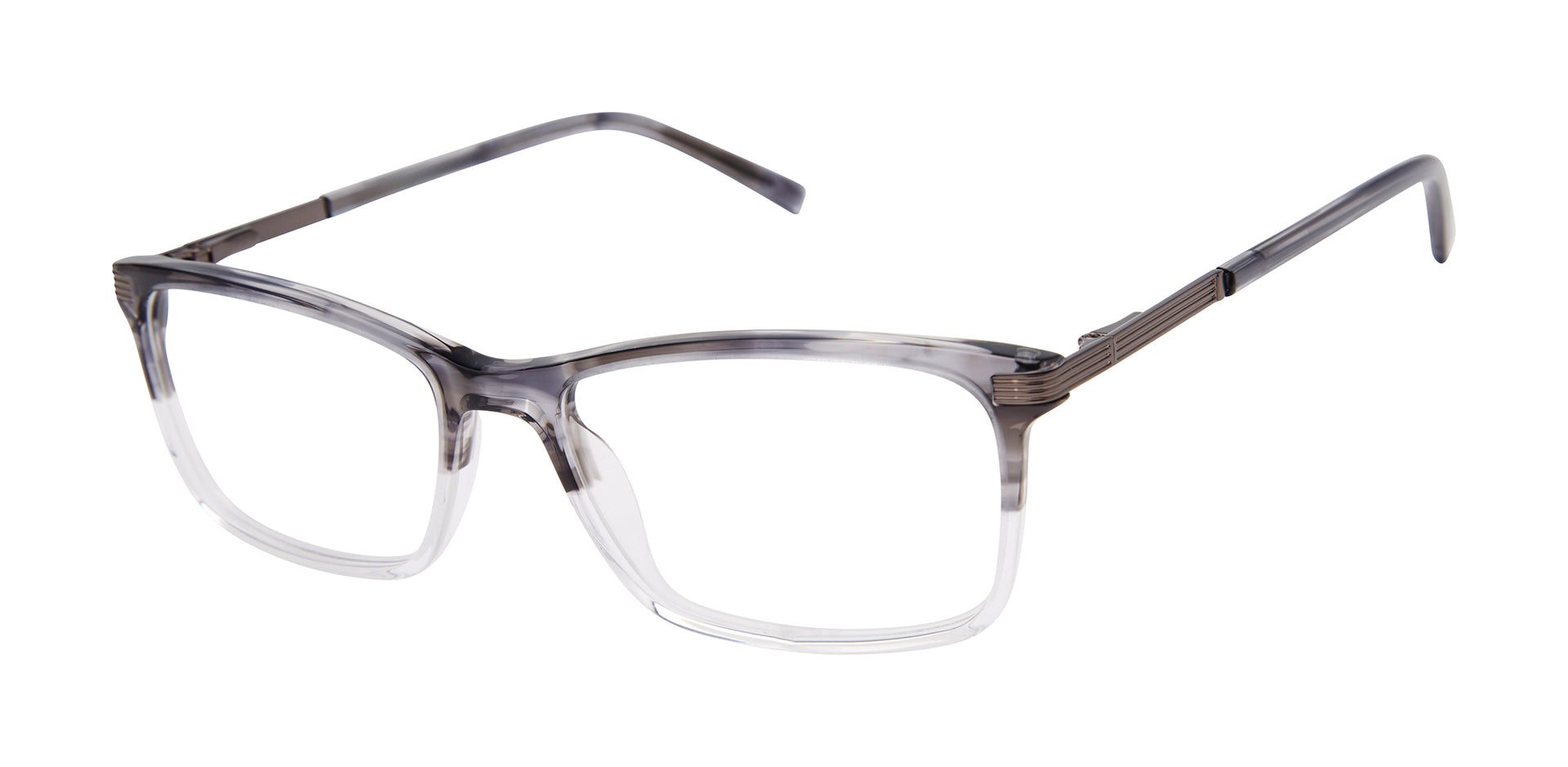 Geoffrey Beene Optical G541 Grey/Gunmetal