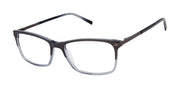 Geoffrey Beene Optical G541 Slate/Darkgun