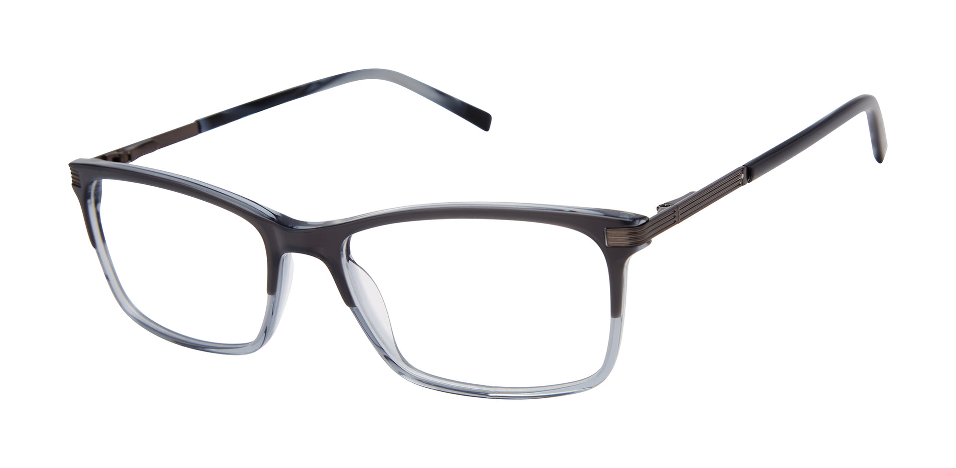 Geoffrey Beene Optical G541 Slate/Darkgun