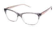 Lulu Optical L249 Grey