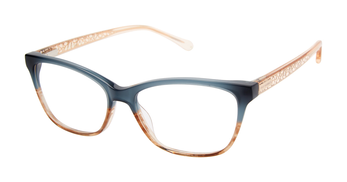 Lulu Optical L249 Green