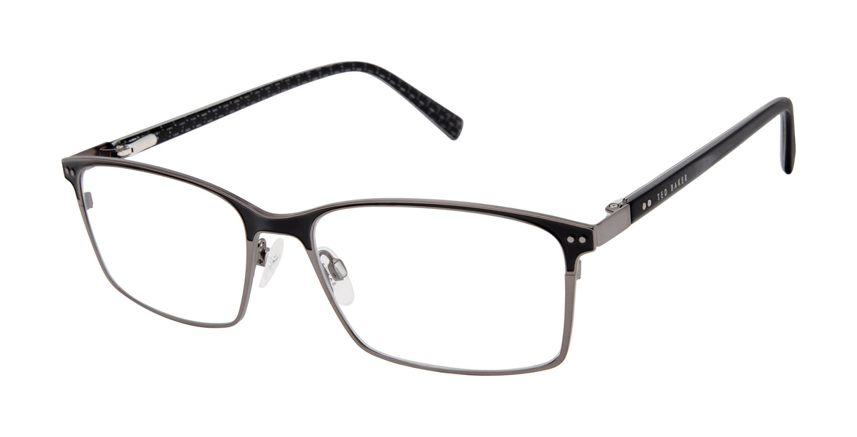 Ted Baker Optical TXL514 Dark Gunmetal