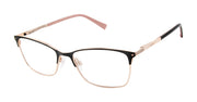 Ted Baker Optical TW525 Black