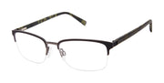 Buffalo Mens Optical BM530 Black