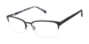 Buffalo Mens Optical BM530 Grey