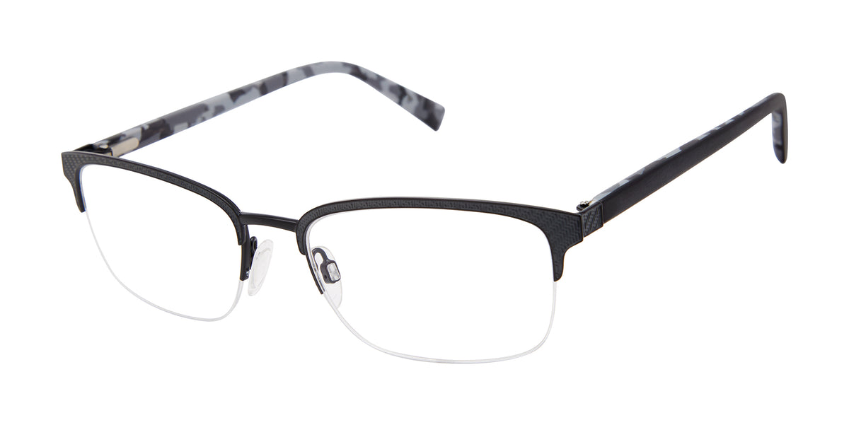 Buffalo Mens Optical BM530 Grey