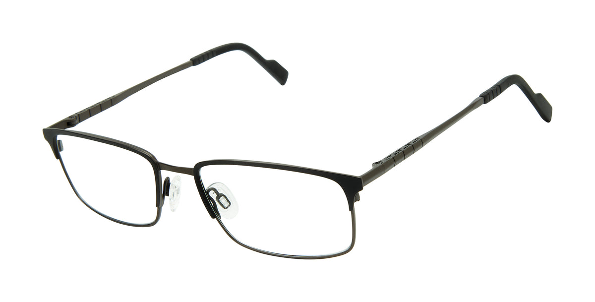 TitanFlex Select 827085 Black