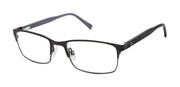 Ted Baker Optical TM521 Black