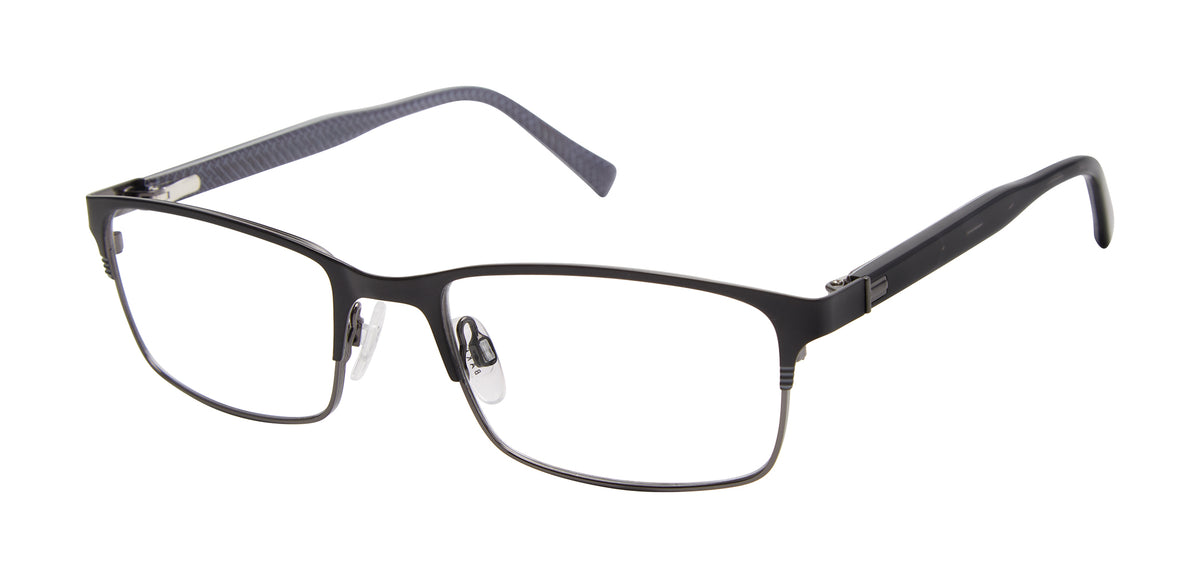 Ted Baker Optical TM521 Black