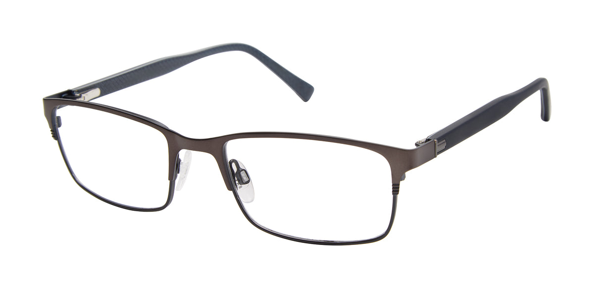 Ted Baker Optical TM521 Dark Gunmetal/Slate