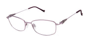 Tura R148 Lilac/Silver