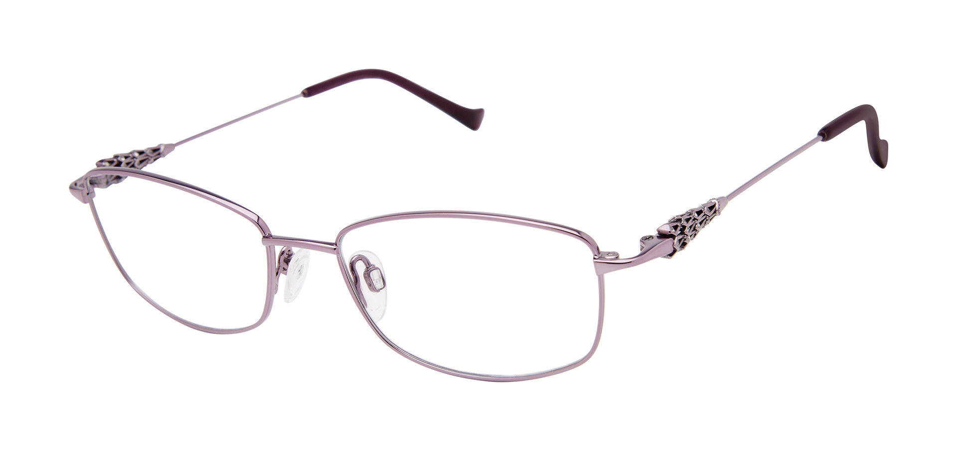 Tura R148 Lilac/Silver