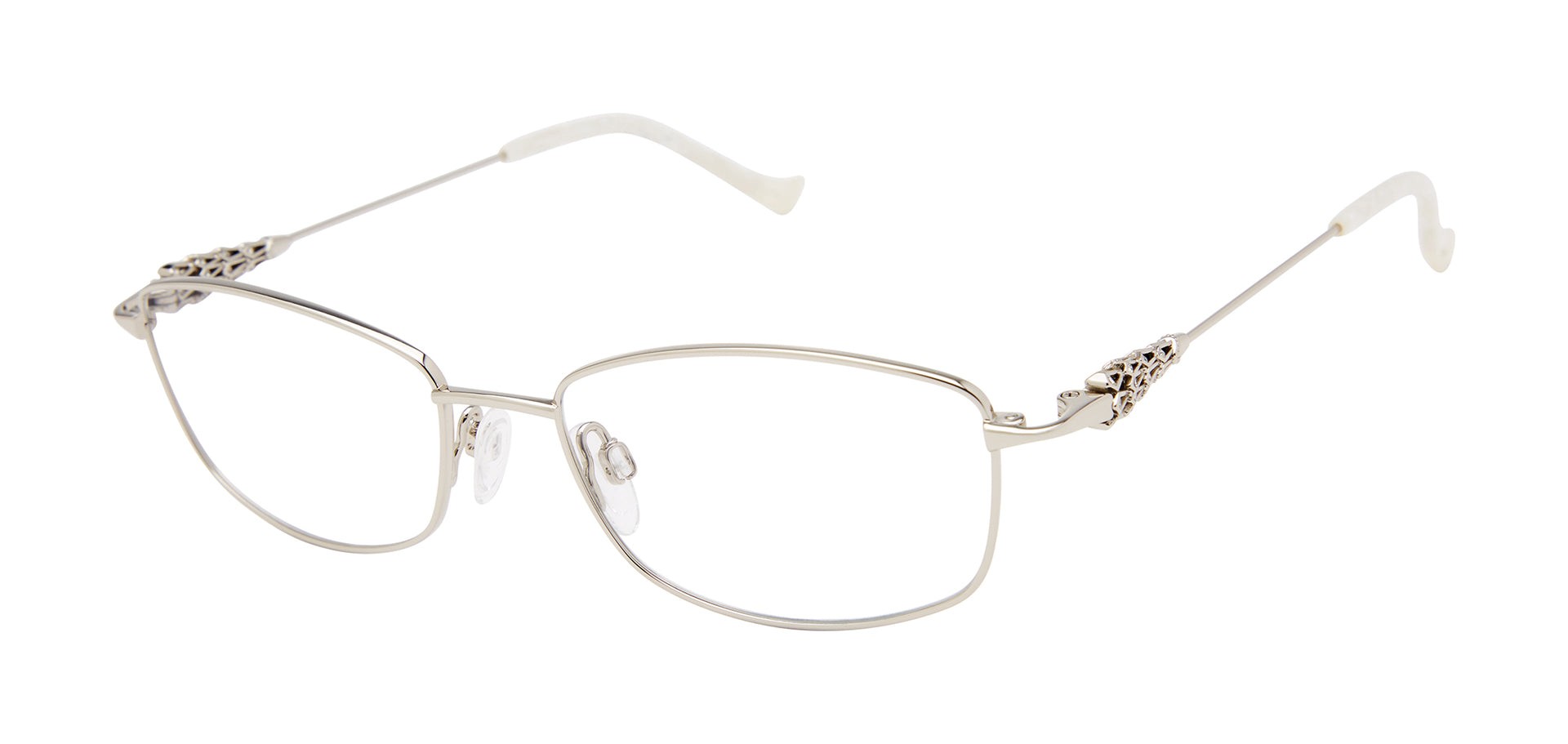 Tura R148 Silver