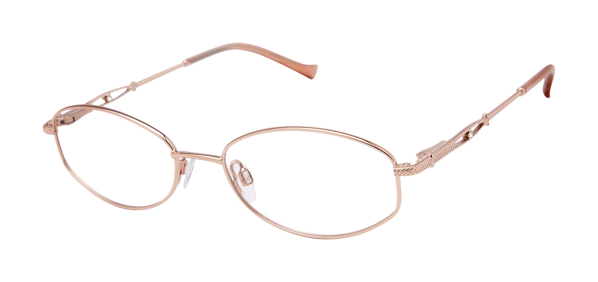 Tura R707 Rosegold