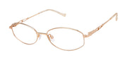Tura R707 Silver/Gold