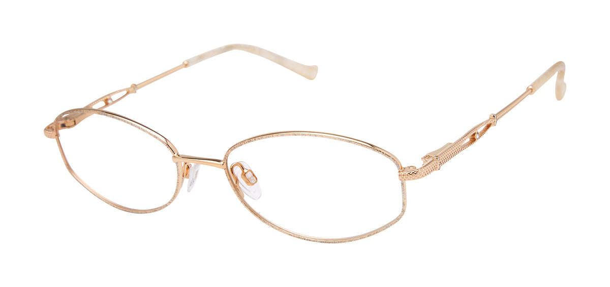 Tura R707 Silver/Gold