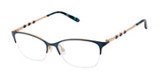 Lulu Optical L957 Teal