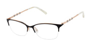 Lulu Optical L957 Black