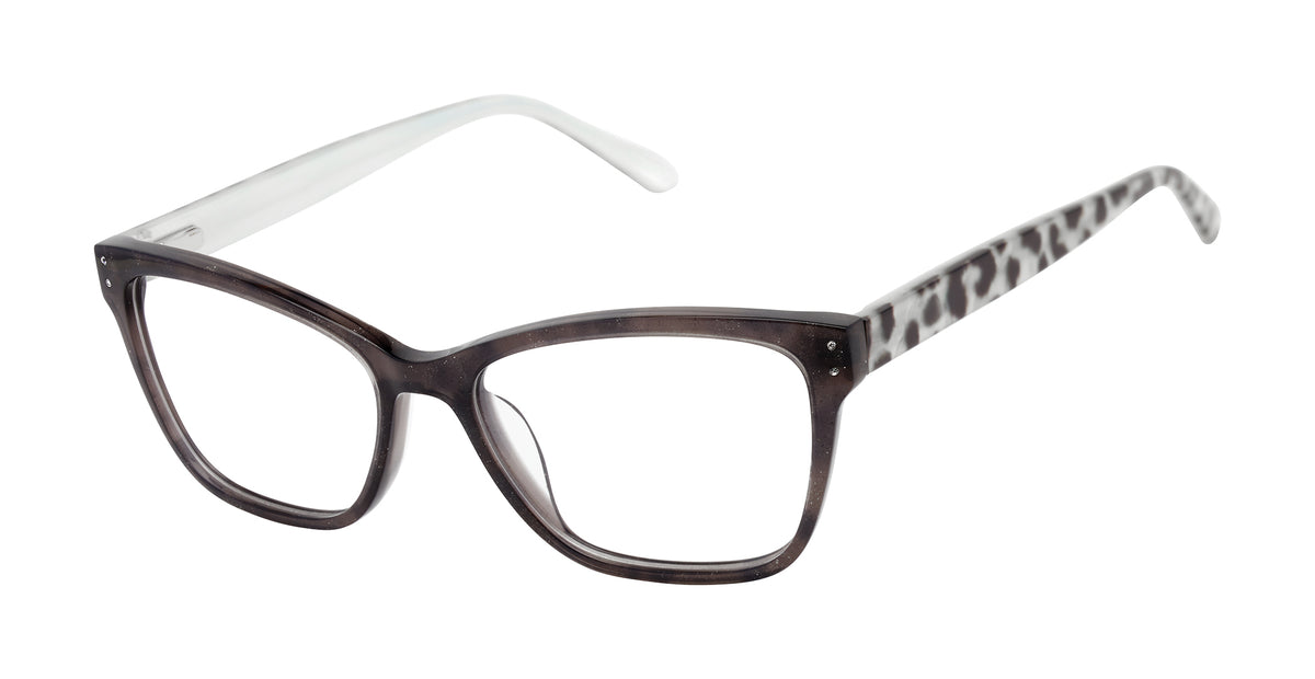 Lulu Optical L958 Grey