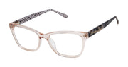 Lulu Optical L958 Blush