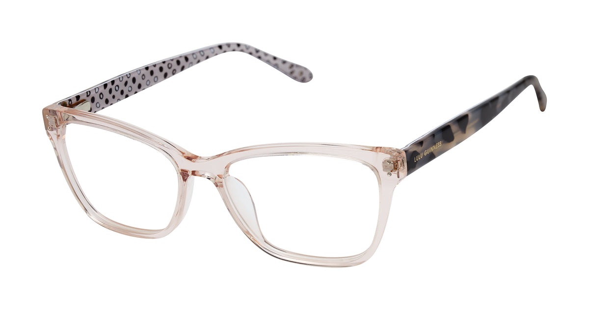 Lulu Optical L958 Blush
