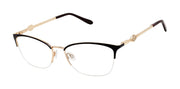 Lulu Optical L255 Black