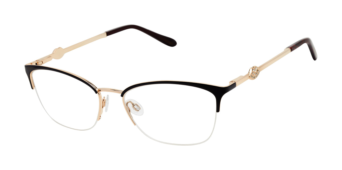 Lulu Optical L255 Black