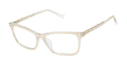 Tura R710 Clear/Gold