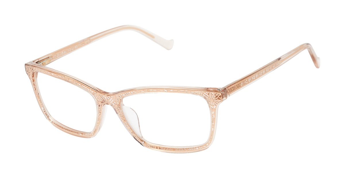 Tura R710 Blush/Rose Gold