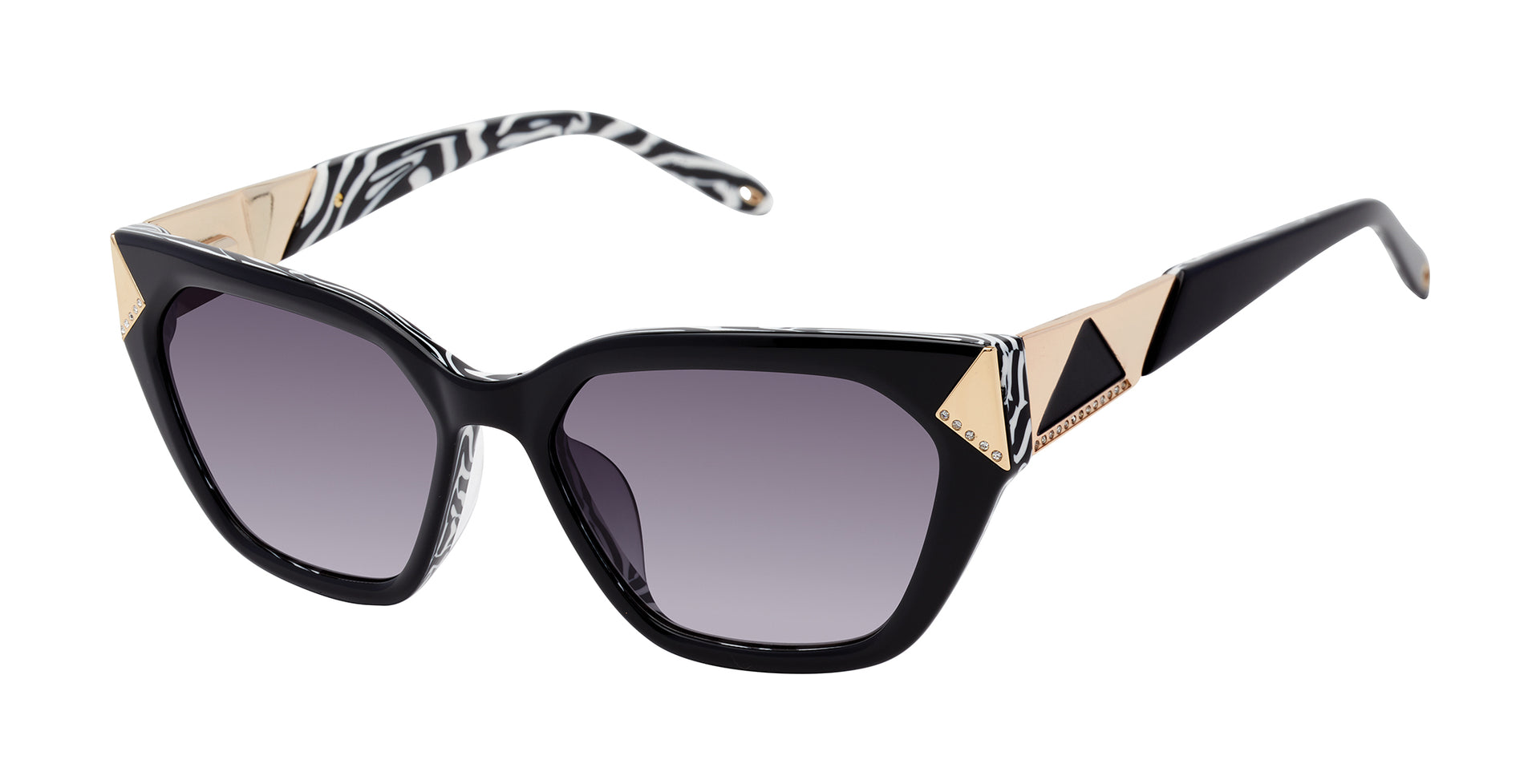 Victor Glemaud x Tura Sun VGS030 Black