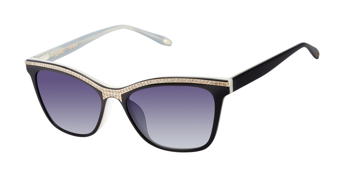Victor Glemaud x Tura Sun VGS031 Black