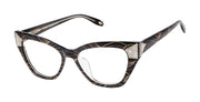 Victor Glemaud x Tura Optical VGO039 Black