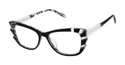 Victor Glemaud x Tura Optical VGO040
