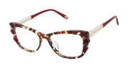 Victor Glemaud x Tura Optical VGO040 Tortoise
