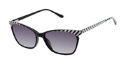 Lulu Sun L196 Black